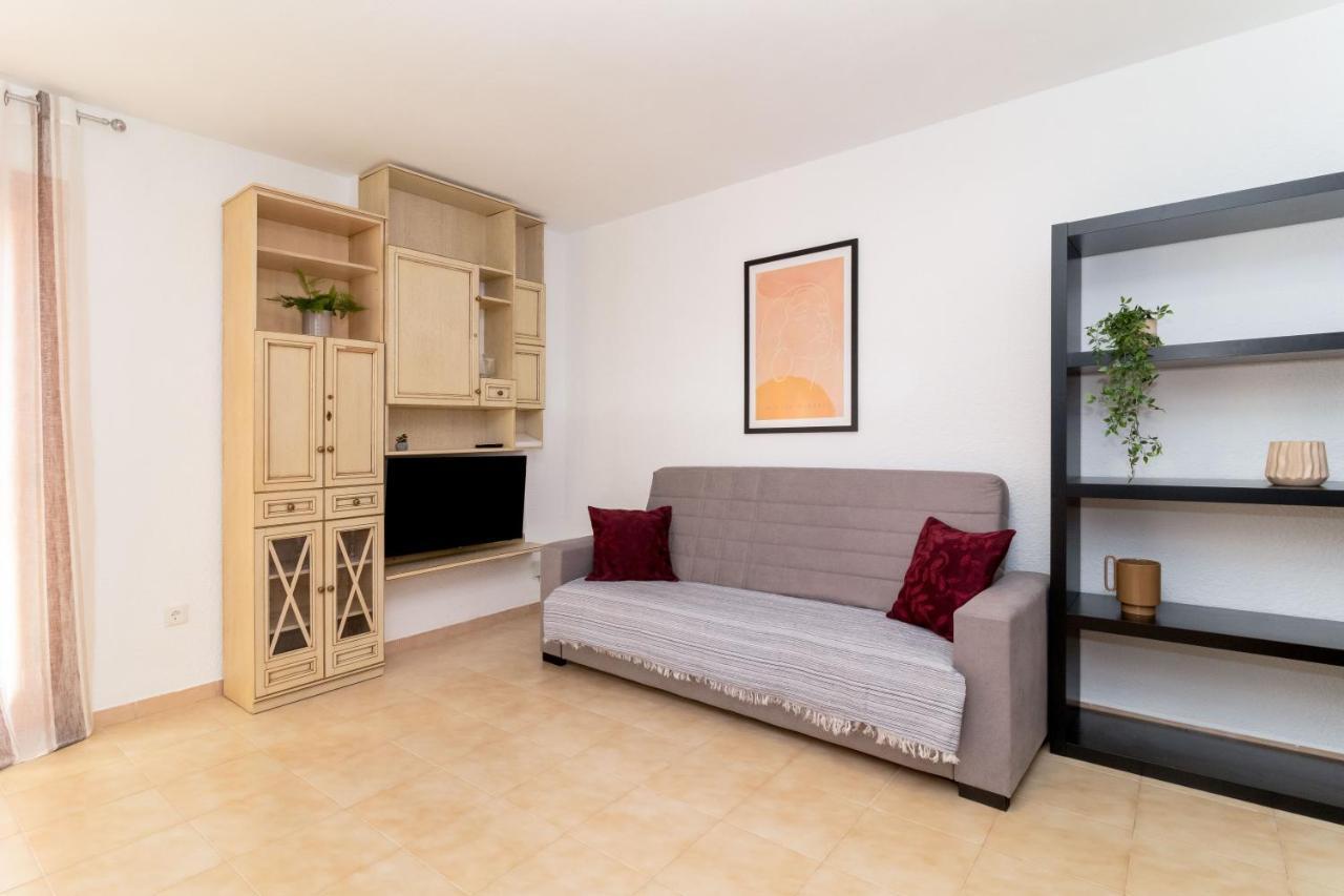 Apartamento Espanatour ACEQUION Torrevieja Exterior foto