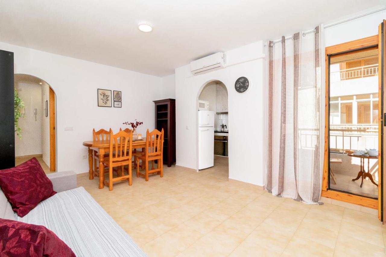 Apartamento Espanatour ACEQUION Torrevieja Exterior foto