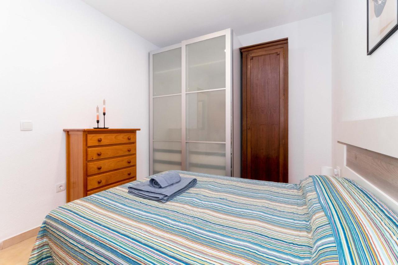 Apartamento Espanatour ACEQUION Torrevieja Exterior foto