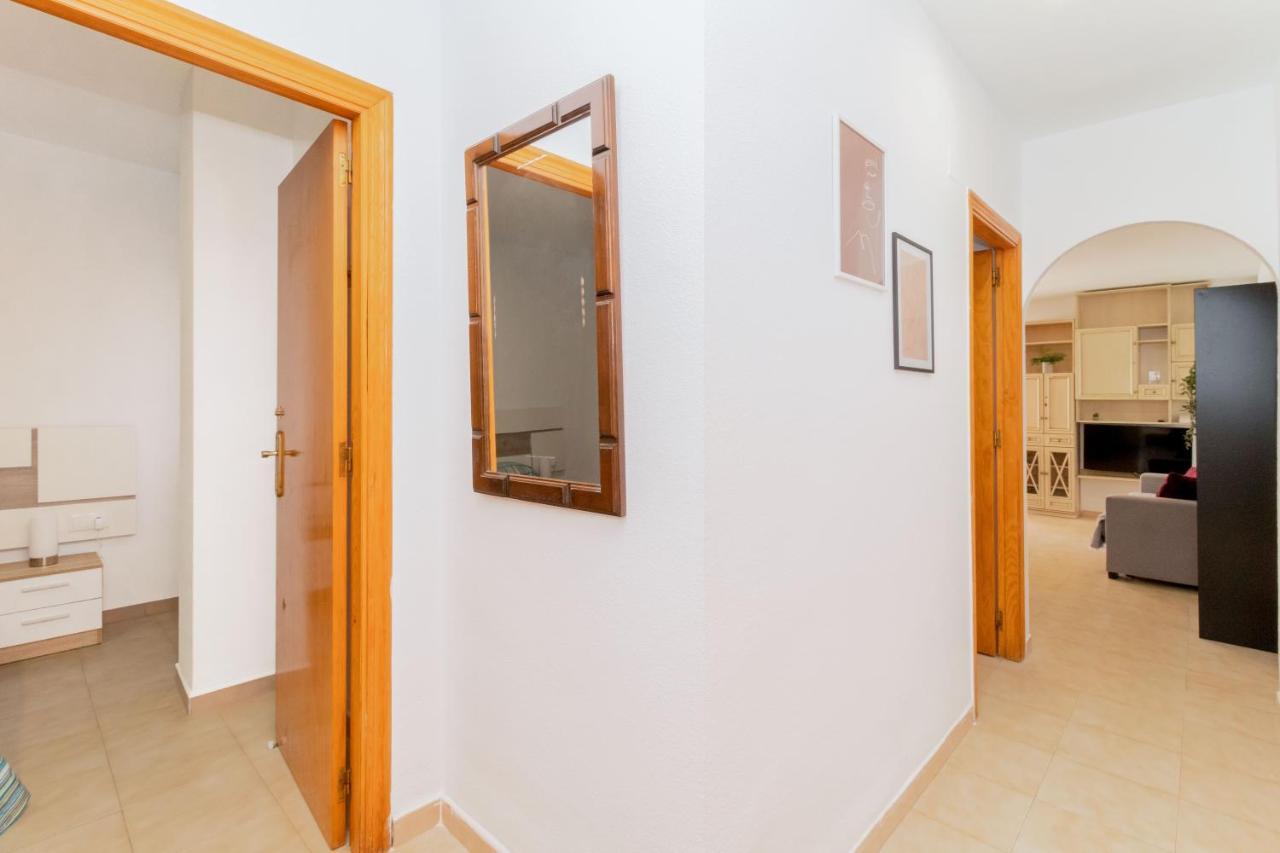 Apartamento Espanatour ACEQUION Torrevieja Exterior foto
